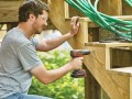 Wiertarko-wkrętarka 18V CDC18BAFC-QW BLACK+DECKER (WYPRZEDAŻ) - 2502240