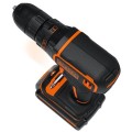 Wiertarko-wkrętarka 18V CDC18BAFC-QW BLACK+DECKER (WYPRZEDAŻ) - 2502238