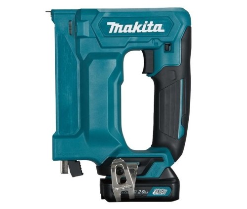 Makita Zszywacz 12V CXT ST113DWAJ 1x2,0Ah - 2502255