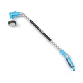 CELLFAST 53-485 Lanca ogrodowa do wody Aluminium Aluminium, Czarny, Niebieski - 2502263