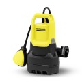 Pompa zanurzeniowa KARCHER SP 9.500 Dirt (WYPRZEDAŻ) - 2502285
