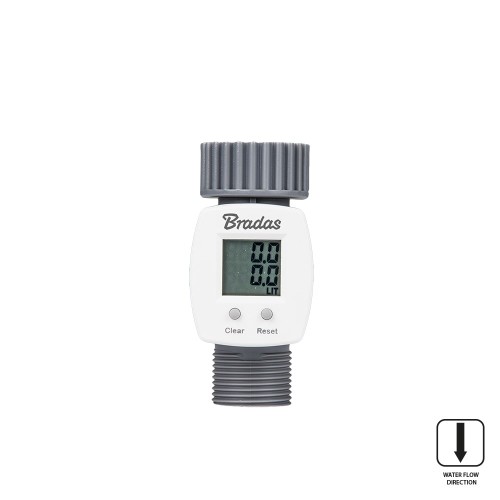 LICZNIK PRZEPŁYWU WODY /WHITE LINE - 2502289