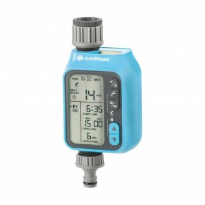 C.CELLPRO sterownik nawadniania elektroniczny Chronos
