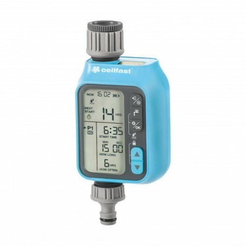 C.CELLPRO sterownik nawadniania elektroniczny Chronos - 2502291