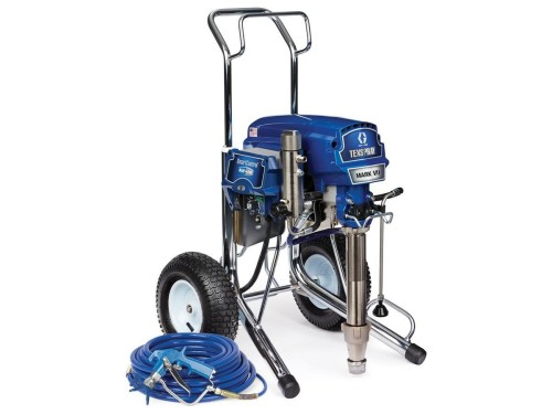 Graco Agregat Mark VII Max Standard - 2502313