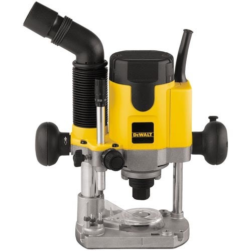 Frezarka górnowrzecionowe DeWalt DW621-QS (WYPRZEDAŻ) - 2502319