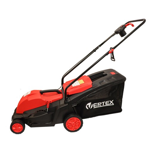 Kosiarka elektryczna 2000W Vertex VKE2000 - 2502323