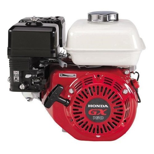 BELLE SILNIK SPALINOWY HONDA GX160 QX 3/4"-19mm - 2502324