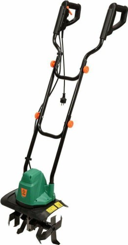 FLO GLEBOGRYZARKA ELEKTRYCZNA 32cm 750W - 2461974