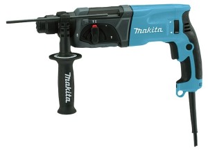 Młotowiertarka 780W HR2470 MAKITA