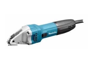 Makita. Nożyce do blachy 380W JS1000