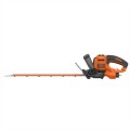 Nożyce do żywopłotu 500W, 55 cm, rozstaw ostrzy 22 mm - 2502400