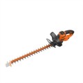 Nożyce do żywopłotu 500W, 55 cm, rozstaw ostrzy 22 mm - 2502401