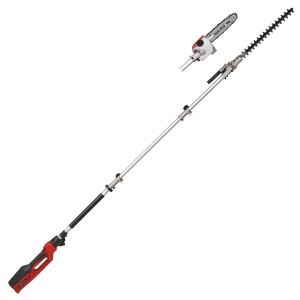 EINHELL NOŻYCE DO ŻYWOPŁOTU/ PIŁA WYSIĘGNIK GC-HC 90/2046 T