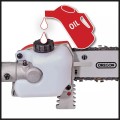 EINHELL NOŻYCE DO ŻYWOPŁOTU/ PIŁA WYSIĘGNIK GC-HC 90/2046 T - 2502410
