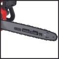 Einhell GC-EC 2040 2000 W 7100 RPM Czarny, Czerwony - 2502429