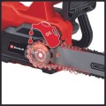 Einhell GC-EC 2040 2000 W 7100 RPM Czarny, Czerwony - 2502430