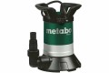 Pompa do wody Metabo TP 6600 - 2502436
