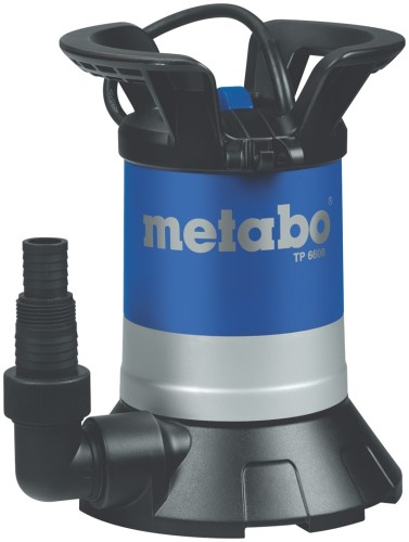 Pompa do wody Metabo TP 6600 - 2502436