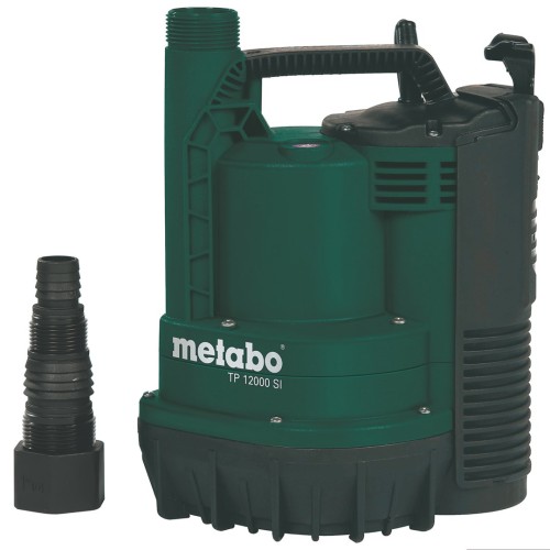 Metabo POMPA DO WODY CZ. TP 12000 SI - 2502438