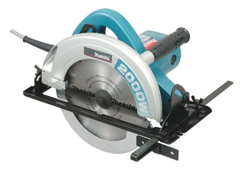 Makita N5900B przenośna pilarka tarczowa 23,5 cm 4100 RPM 2000 W - 2502441