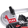 FLEX PRZECINARKA TAŚMOWA SBG4910 230/CEE - 2502451