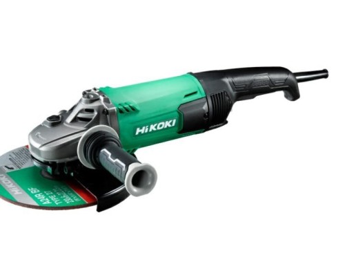 Szlifierka kątowa HIKOKI 230 2400W G23SC4 - 2502475