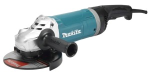 Makita szlifierka kątowa 180mm GA7080FX1 2700W