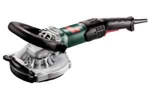 Szlifierka do betonu Metabo RSEV 19-125 RT walizka