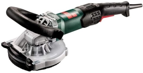 Szlifierka do betonu Metabo RSEV 19-125 RT walizka - 2502486