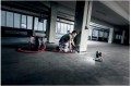 Szlifierka do betonu Metabo RSEV 19-125 RT walizka - 2502484