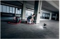 Szlifierka do betonu Metabo RSEV 19-125 RT walizka - 2502483