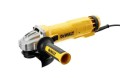 DeWALT DWE4238-QS szlifierka kątowa 15 cm 9300 RPM 1400 W 2,5 kg - 2502489