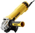 DeWALT DWE4238-QS szlifierka kątowa 15 cm 9300 RPM 1400 W 2,5 kg - 2502487