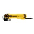 DeWALT DWE4238-QS szlifierka kątowa 15 cm 9300 RPM 1400 W 2,5 kg - 2502488