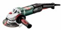 METABO szlifierka kątowa 125 mm WEV 17-125 Quick RT - 2502494