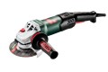METABO szlifierka kątowa 125 mm WEV 17-125 Quick RT - 2502490