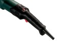 METABO szlifierka kątowa 125 mm WEV 17-125 Quick RT - 2502493