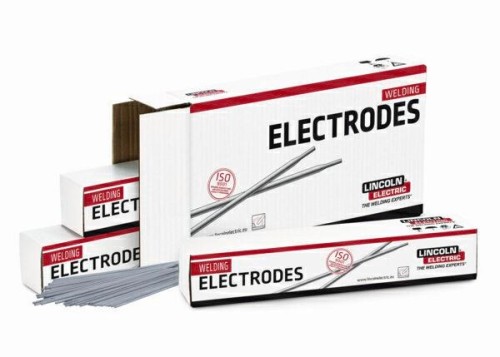 LINCOLN ELEKTRODA NORMAL FI 4,0/6,1kg  (318szt.) - 2502495