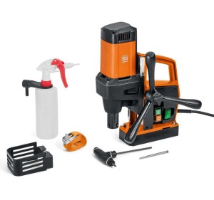 FEIN Wiertarka magnetyczna KBE 32