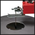 Einhell wyrzynarka włosowa TC-SS 406 E - 2502524