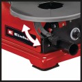 Einhell wyrzynarka włosowa TC-SS 406 E - 2502523
