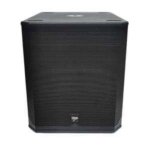 Subwoofer aktywny V-TONE WPS 18 bas profesjonalny