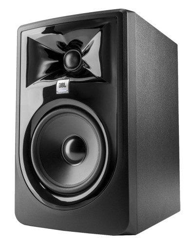 JBL 305P MKII - Aktywny monitor studyjny - 2502536