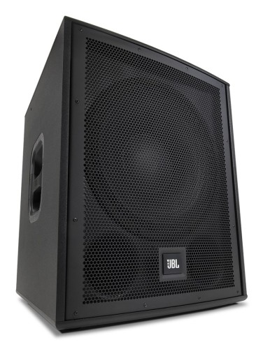 JBL IRX115S - Aktywny subwoofer - 2502542