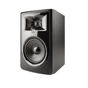 JBL 306PMKII - Aktywny monitor studyjny (OUTLET)