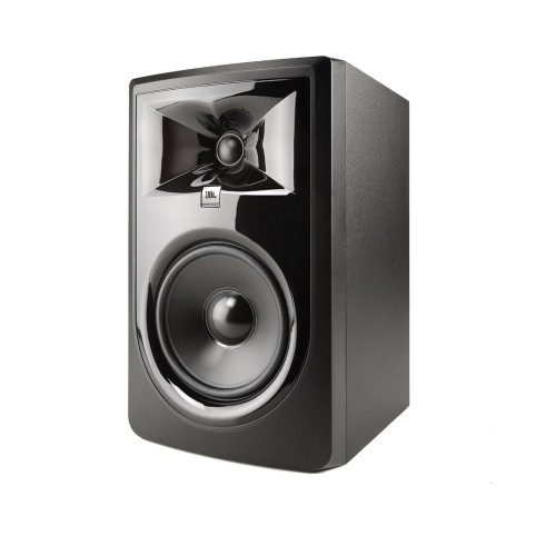 JBL 306PMKII - Aktywny monitor studyjny - 2502552