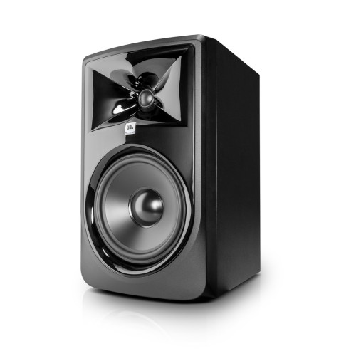 JBL 308PMKII - Aktywny monitor studyjny - 2502554