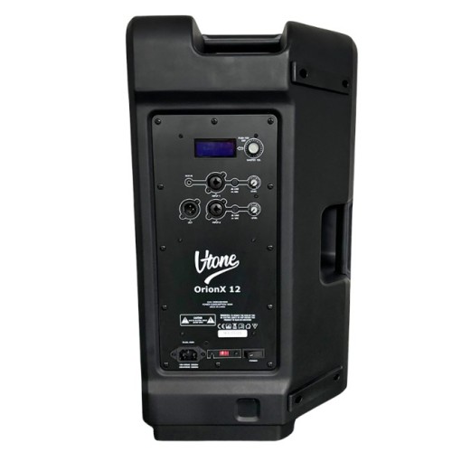 V-TONE OrionX 12'' kolumna głośnikowa aktywna estra - 2502585