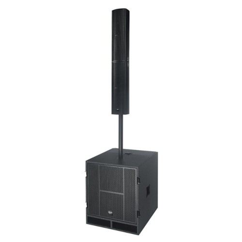 V-TONE BOOSTER profesjonalny aktywny słupkowy system - 2502613